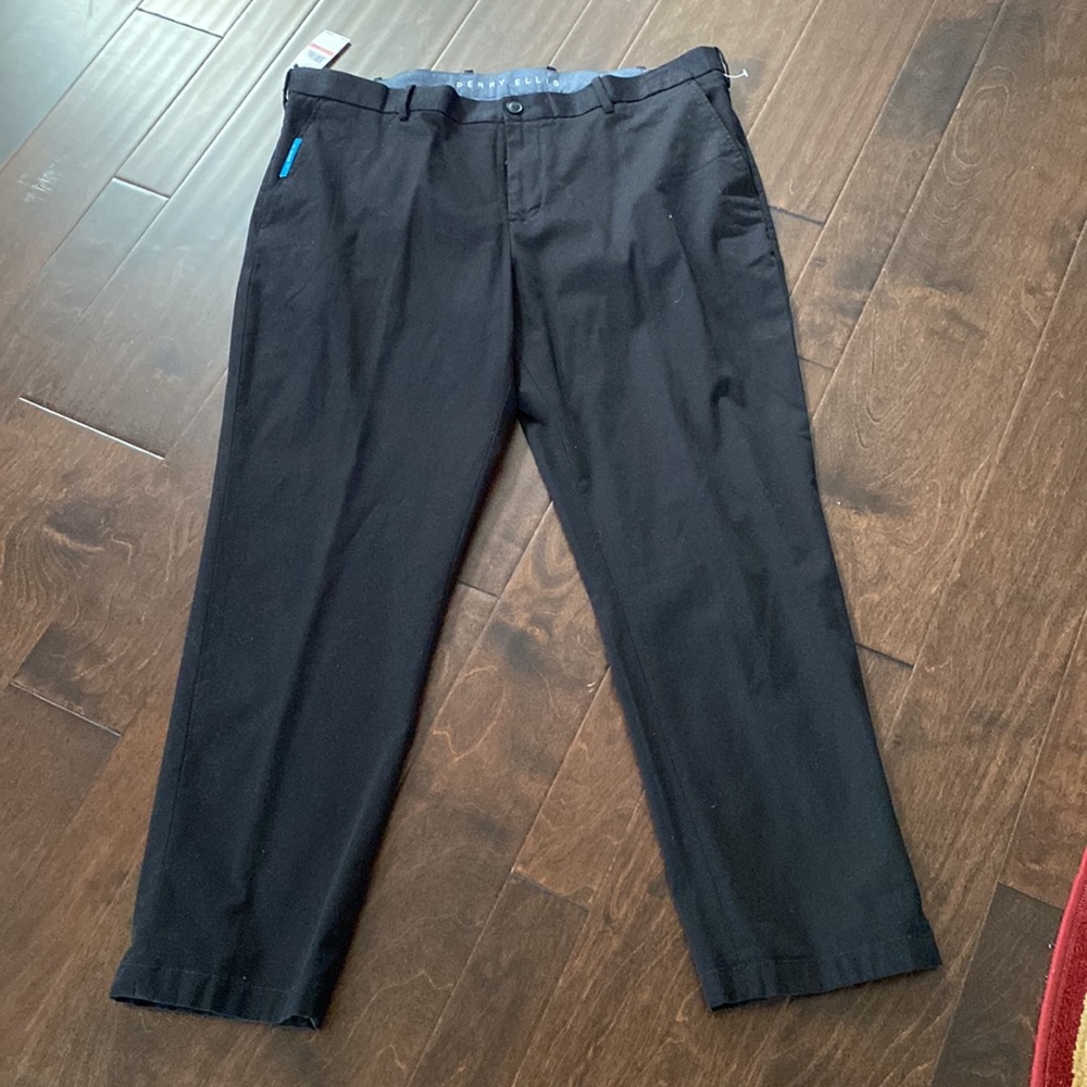 PERRY ELLIS PANTS